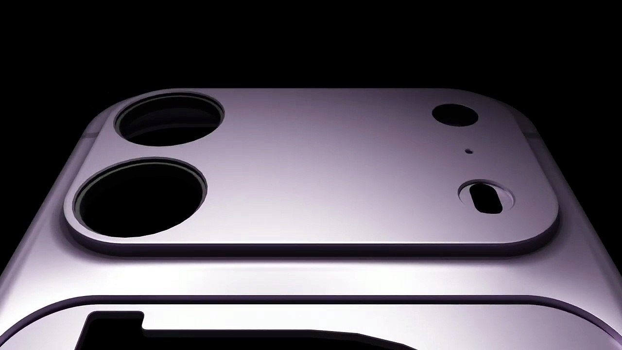 Introducing iPhone 18 new 2027