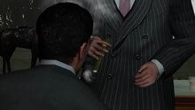 The Getaway O jogo mais ambicioso do PS2?