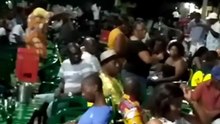 POV Tu es au meilleur concert de l'année 🔥