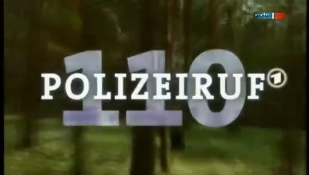 Polizeiruf 110 -257- Mein letzter Wille