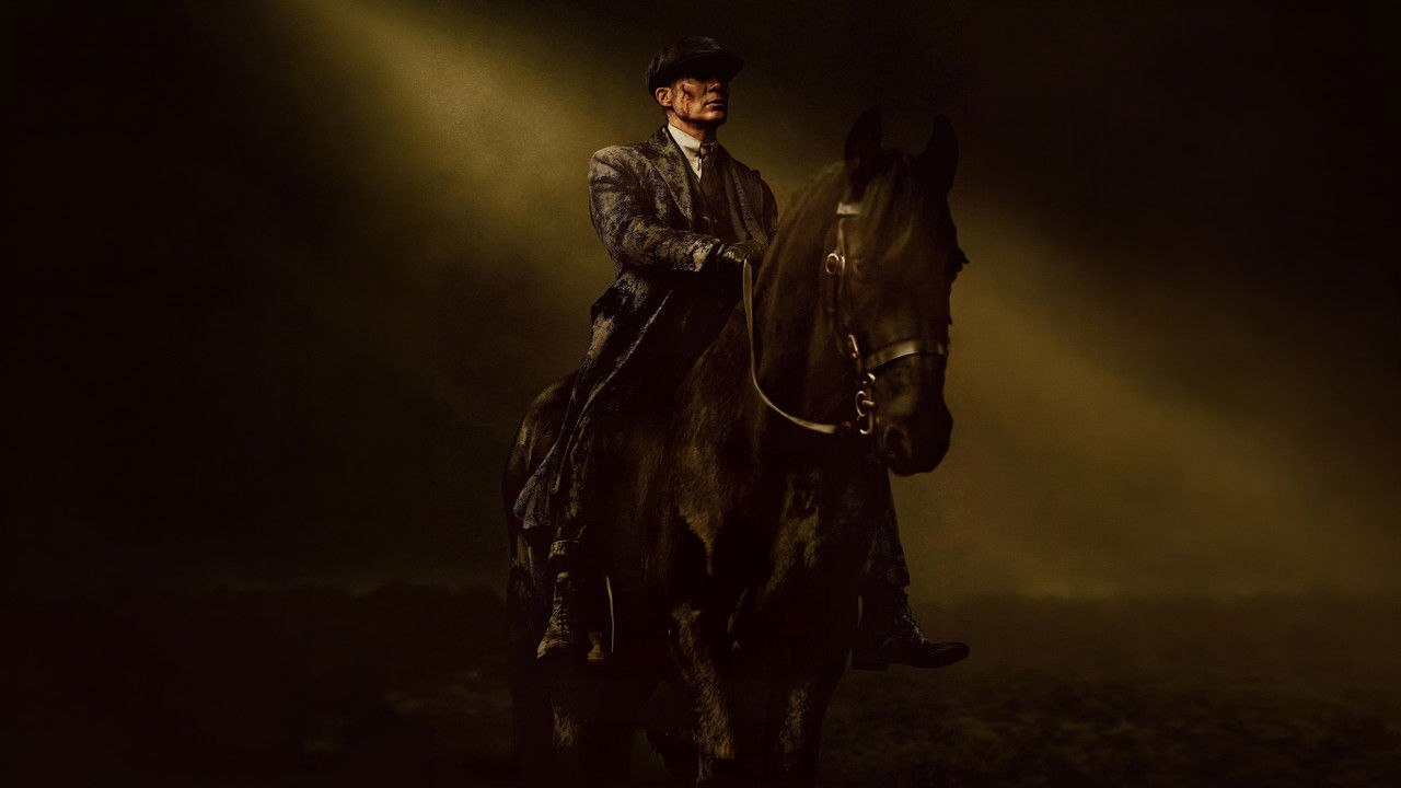 Descargar~!hd!! Peaky Blinders: El hombre inmortal 【2026】 Pelicula Completa Online En Español Latino Gratis