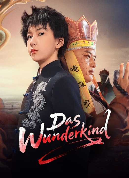 Das Wunderkind | Full 67 Eps SD Drama 2026