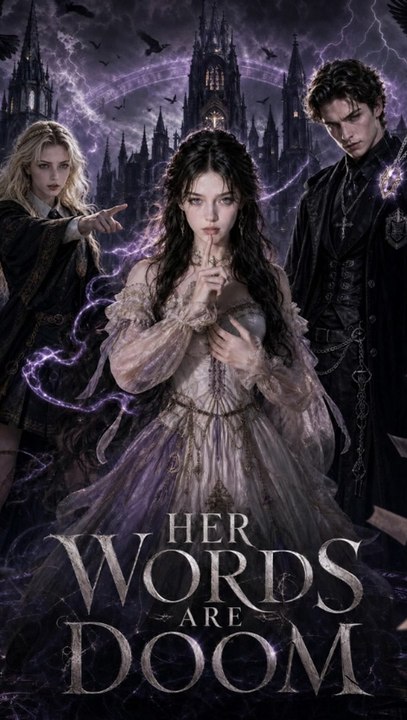 Her Words Are Doom - Full Episode (ENGSUB) | Supernatural Mystery, Prophecy Drama, Fantasy Thriller #ASM
