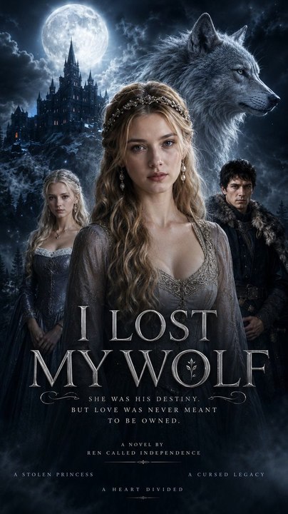 I Lost My Wolf - Full Episode (ENGSUB) | Werewolf Romance, Rejected Mate, Emotional Fantasy #ASM