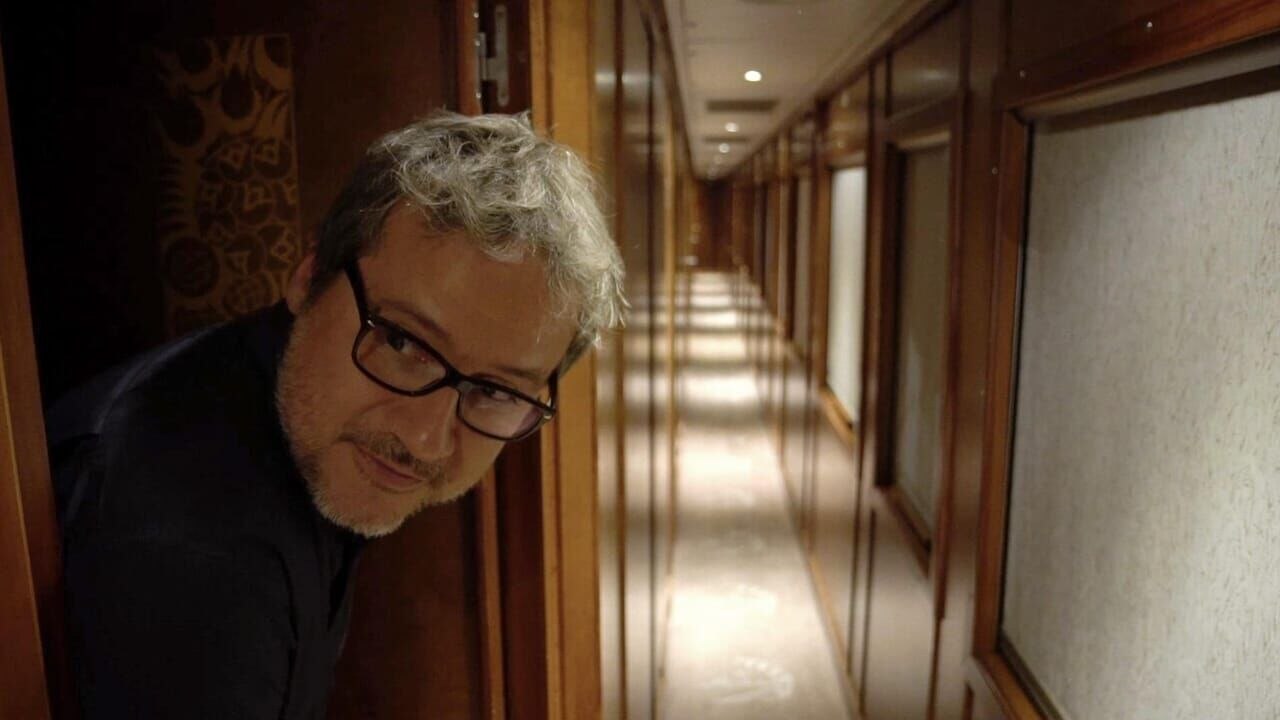 Des trains pas comme les autres