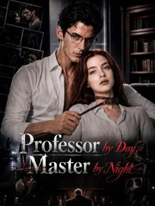 Professor by Day, Master by Night - Full EP