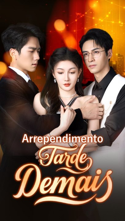 Arrependimento Tarde Demais Episódio Completo Romântico Asm Exclusive EPS