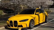 The BMW Edit You Didn't Know You Needed.