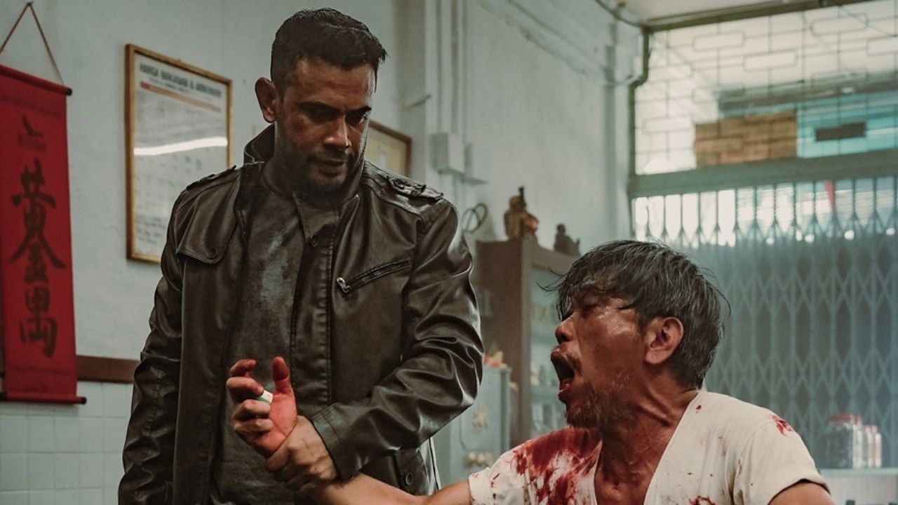 Ver Mikael: Pemburu Dua Alam (2026) Pelicula Online en Español Latino HD Gratis 【CUEVANA 3】