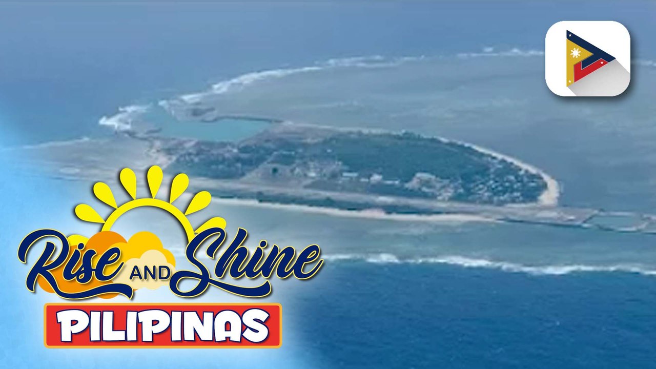 Mga barko ng China, hindi nakitang umaaligid sa Pag-asa Island kasabay ng ika-10 anibersaryo ng 2016 Arbitral Ruling