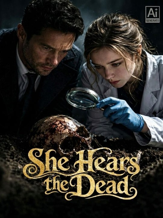She Hears the Dead - FULL EPISODE - 🔥🔥🔥FULL MOVIES ENGLISH SUB 2026
