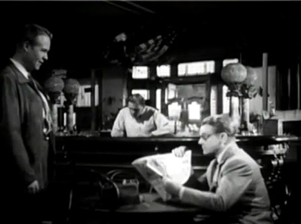 The Time of Your Life (1948) – A Timeless Class...