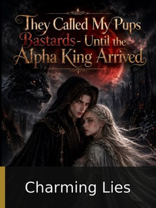 They Called My Pups Bastards Until The Alpha King Arrived #englishsubtitle #fullfilm🧲🧲 | Charming Lies