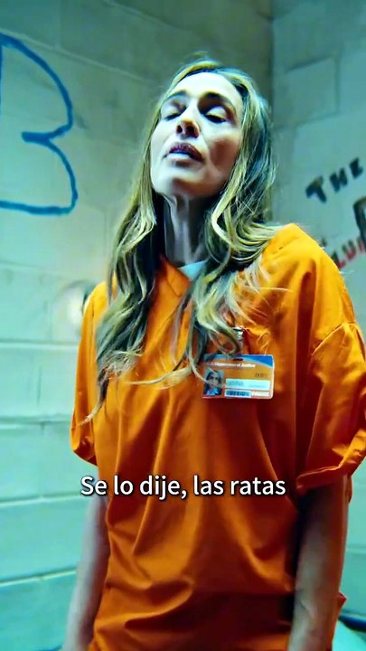 Escape de la prisión- No toques a mi hija | Serie Completo En Español