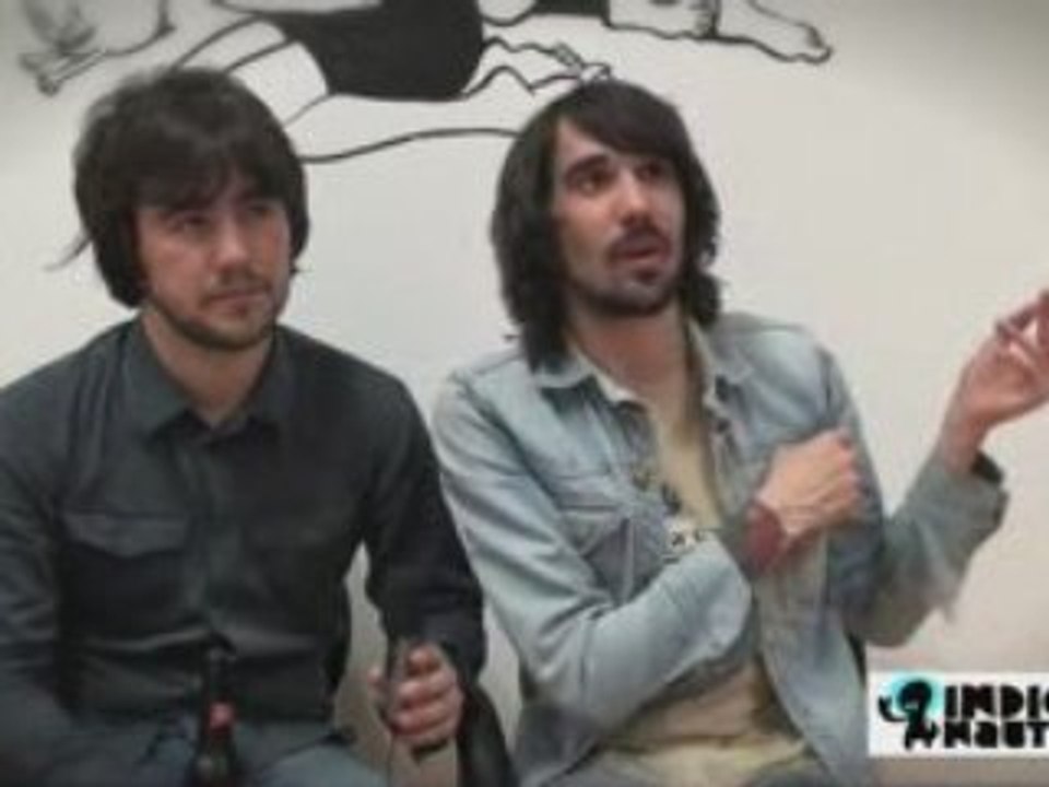 Entrevista con Lori Meyers