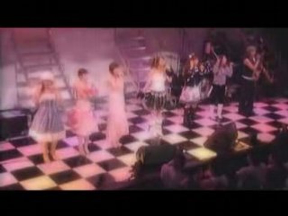 School Rumble party　オンナのコ オトコのコ