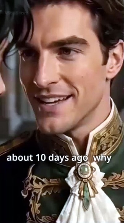 Watch He Lured Me Into a Trap