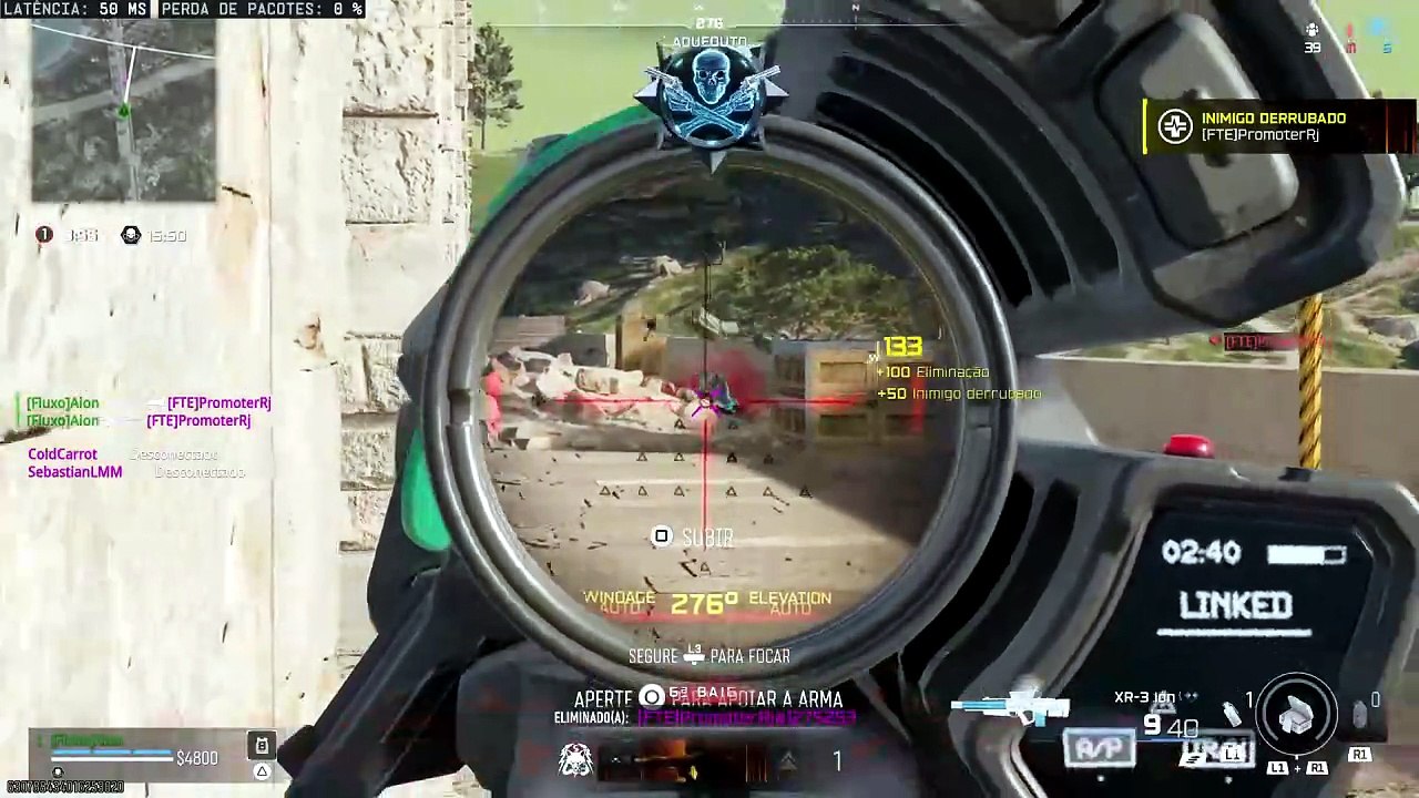 Warzone