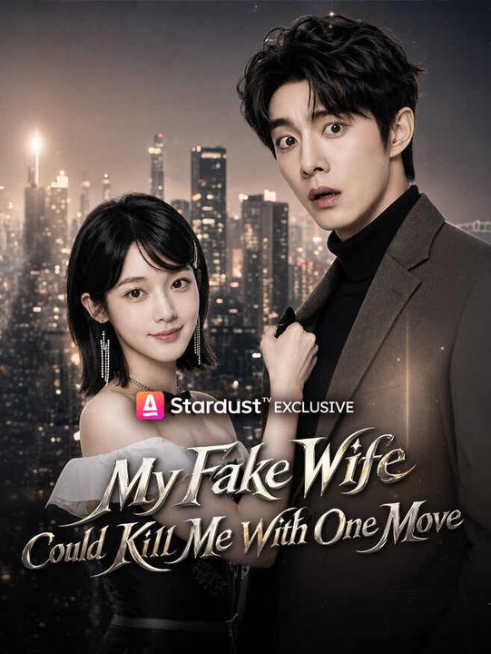 My Fake Wife Could Kill Me With One Move | FULL EP | 🌍 ENGLISH | 🎭 DRAMA HUB