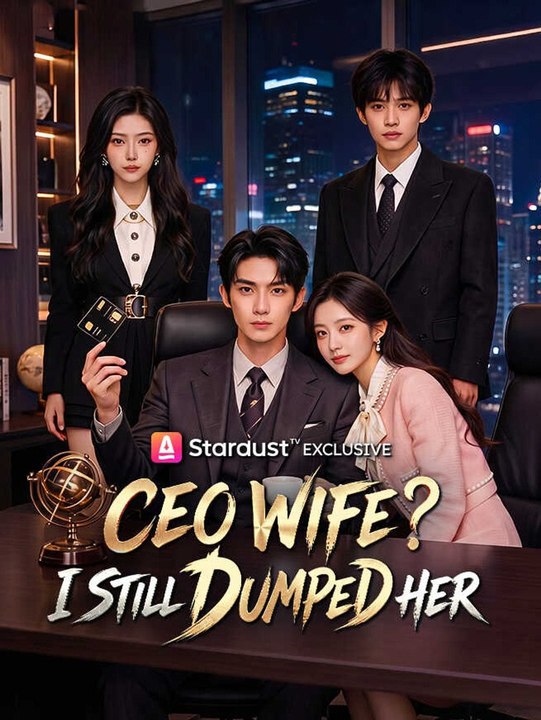 CEO Wife I Still Dumped Her | FULL EP | 🌍 ENGLISH | 🎭 DRAMA HUB