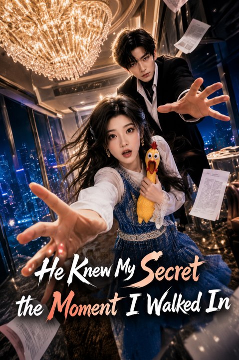He Knew My Secret the Moment I Walked In | FULL EP | 🌍 ENGLISH | 🎭 DRAMA HUB