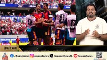 ചരിത്രത്തിലാദ്യം...ഫിഫ റാങ്കിംഗിലെ ആദ്യ നാല് സ്ഥാനക്കാർ സെമിയിലേക്ക്; ഇനി കലക്കൻ പോരാട്ട ദിനങ്ങൾ