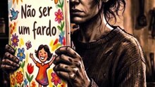 A Batalha Silenciosa Contra Voçe Mesmo