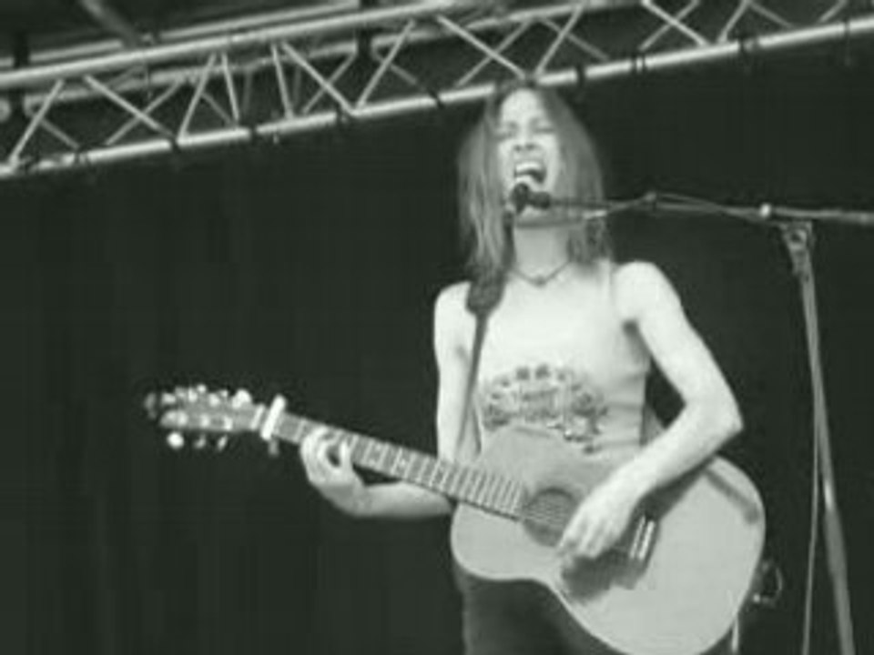 Skye - Sally