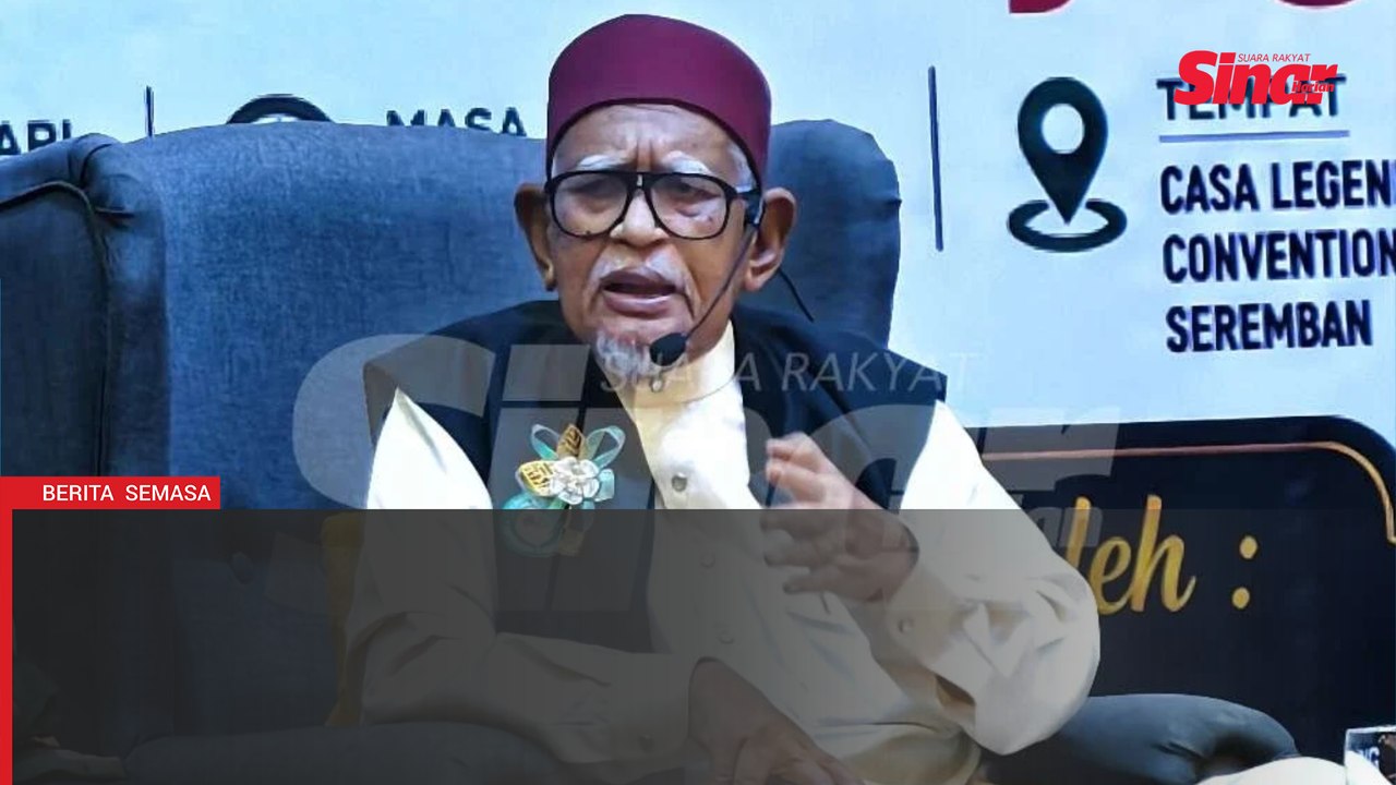 PRN Negeri Sembilan: Pas akui berunding dengan BN