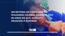 Servente de pedreiro que estava desaparecido é encontrado morto em terreno atrás da UPA de Cajazeiras