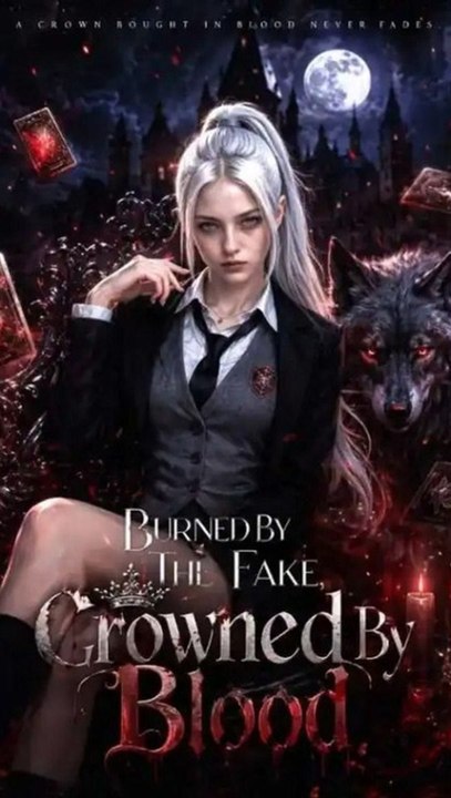 Burned by the Fake, Crowned By Blood - Full Episode (ENGSUB) | Family Revenge
