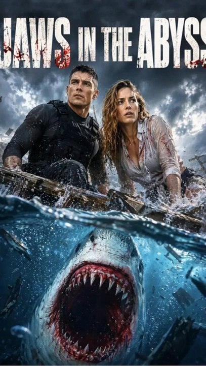 Jaws in the Abyss - Full Episode (ENGSUB) | Fantasy Adventure