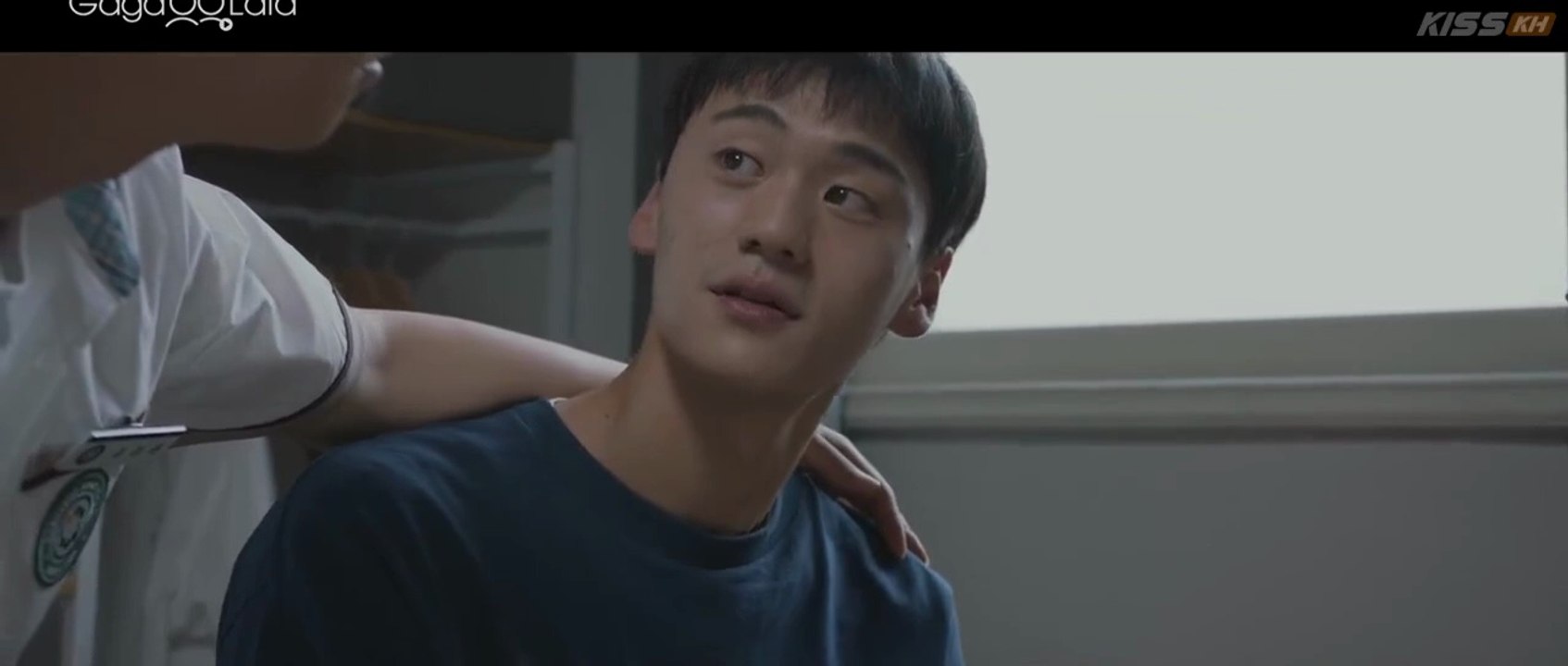 When the Waves Rise  (Engsub)