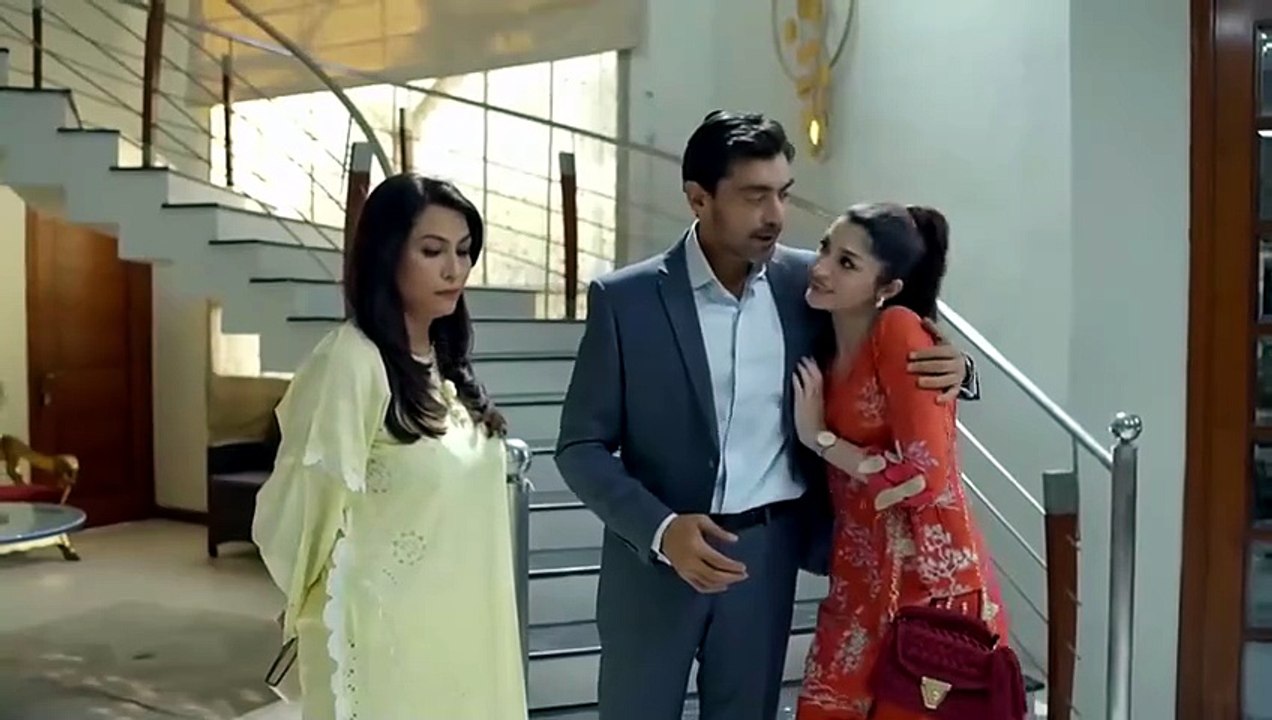 مسلسل ماهنور الحلقة 1 مدبلجة كامله