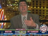 Boston Red Sox @ NY Yankees Saturday Baseball Preview