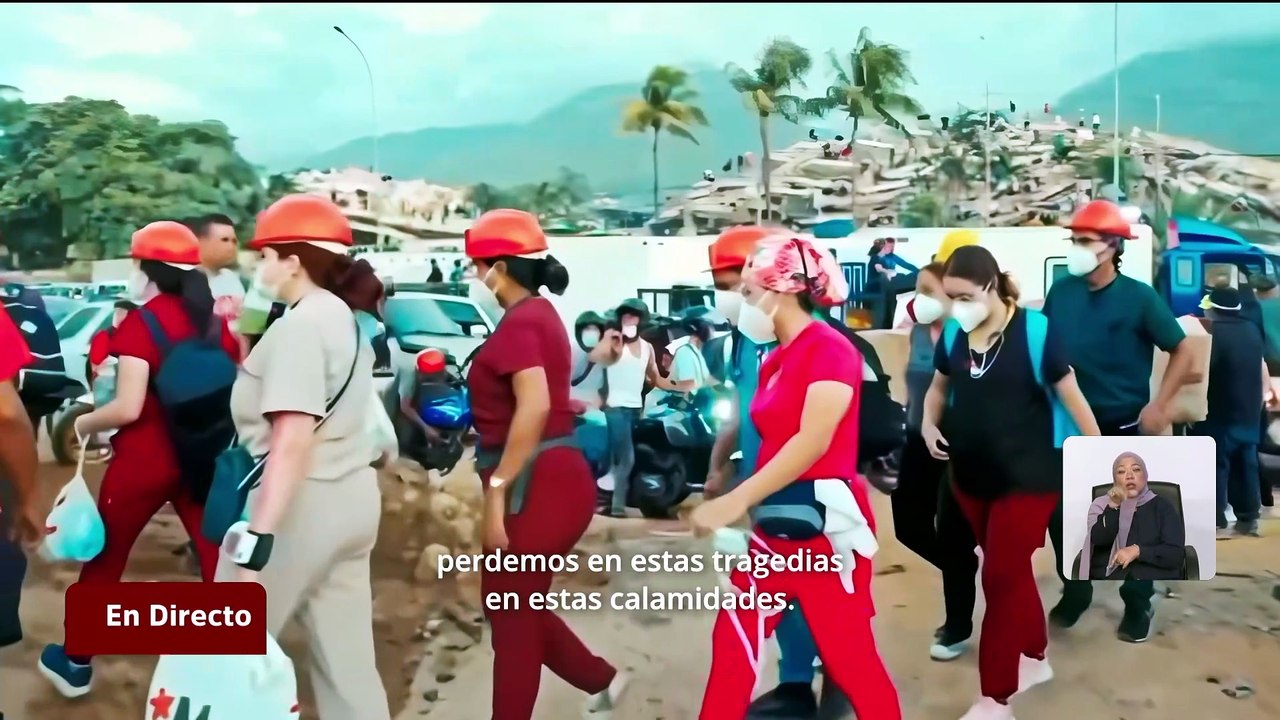 Esperanza: Sobrevivientes relatan sus experiencias durante los eventos sísmicos del 24 de junio