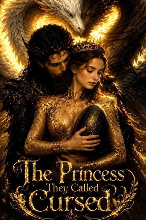 The Princess They Called Cursed Full Episode | Short Drama Fantasy Love Story | Historical Romance Drama Series - ENGSUB