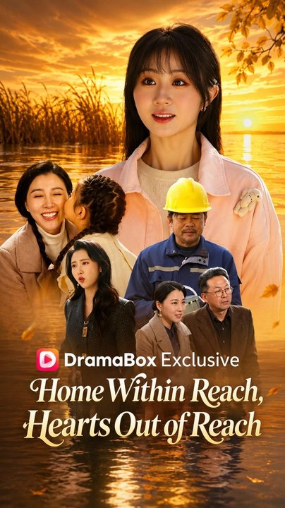 Home Within Reach, Hearts Out of Reach - Full Episode (ENGSUB) | Lost Daughter, Family Reunion Drama #ASR