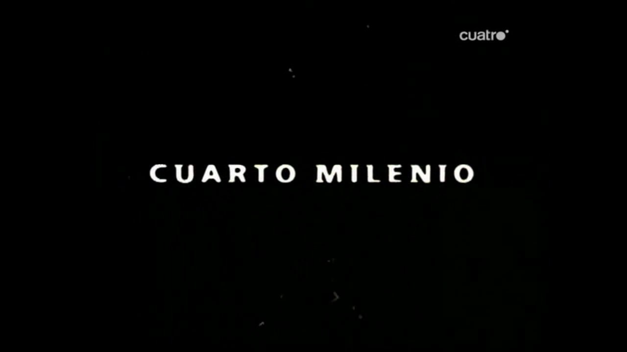 Cuarto Milenio - 1x02 - El otro Franco - HD 720