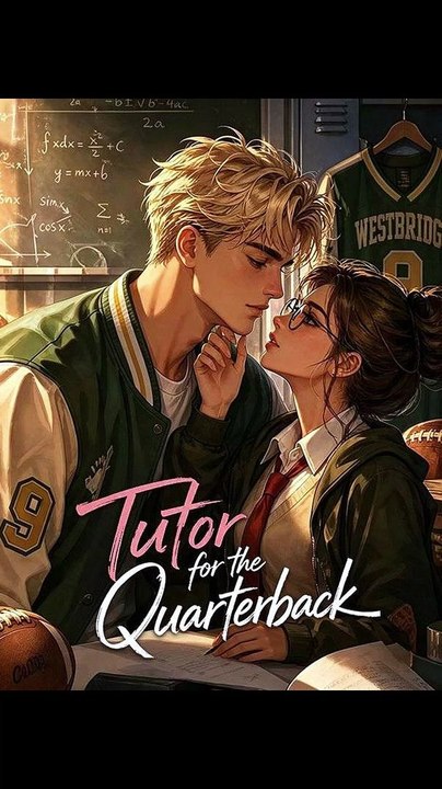 Tutor for the Quarterback - FULL | Reelshort