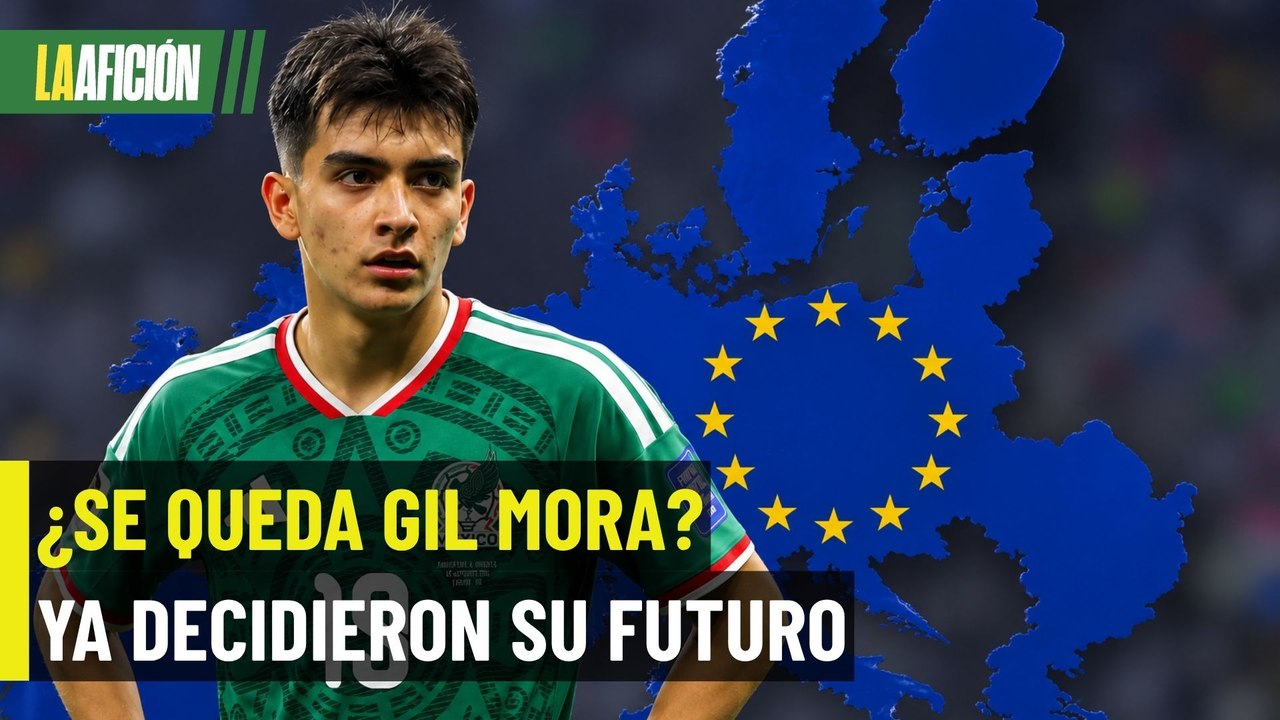 ¿Se queda o se va? Xolos revela el plan para Gilberto Mora