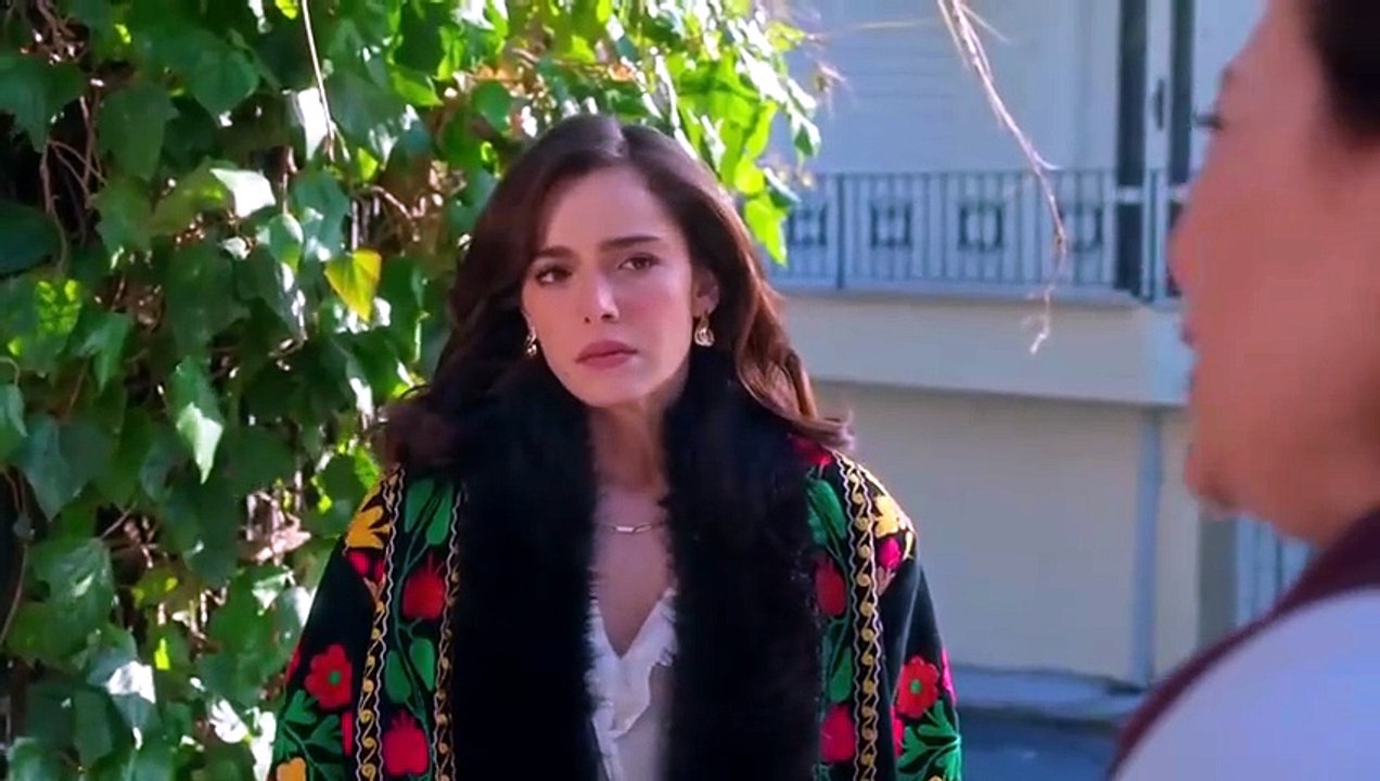 مسلسل نيران الحسد الحلقة 86 مدبلجة