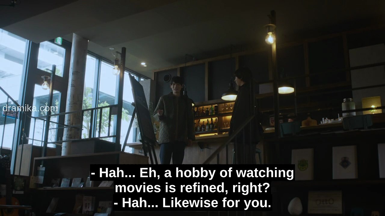 Episode 2 Ordinary Love English subtitle