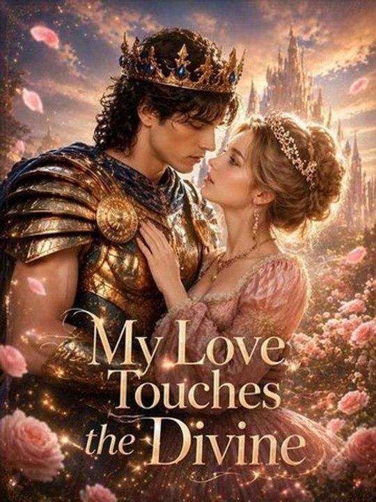 My Love Touches the Divine - New Movie 2026 🔥🔥🔥FULL MOVIES ENGLISH SUB 2026
