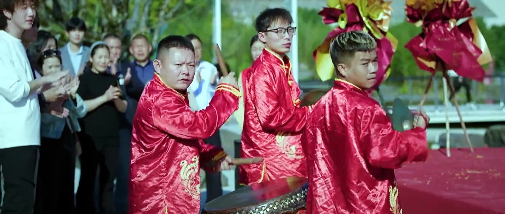 Zhong Mo Yuan Episode 22 English Subtitle