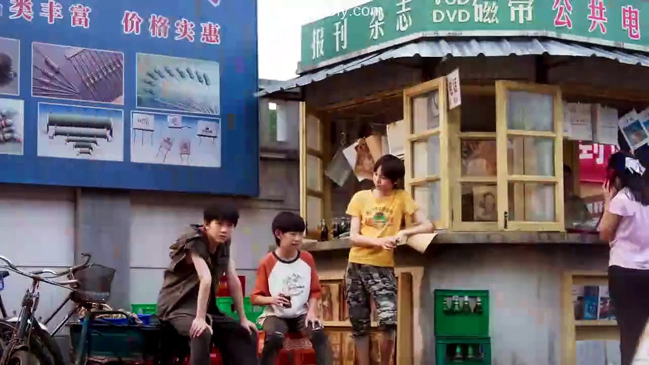 Love for You (2026) EP.16 ENG SUB