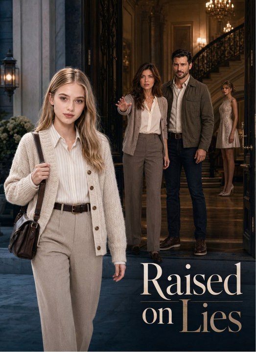 Raised on Lies New