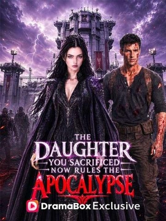 The Daughter You Sacrificed Now Rules the Apocalypse - Full Episode