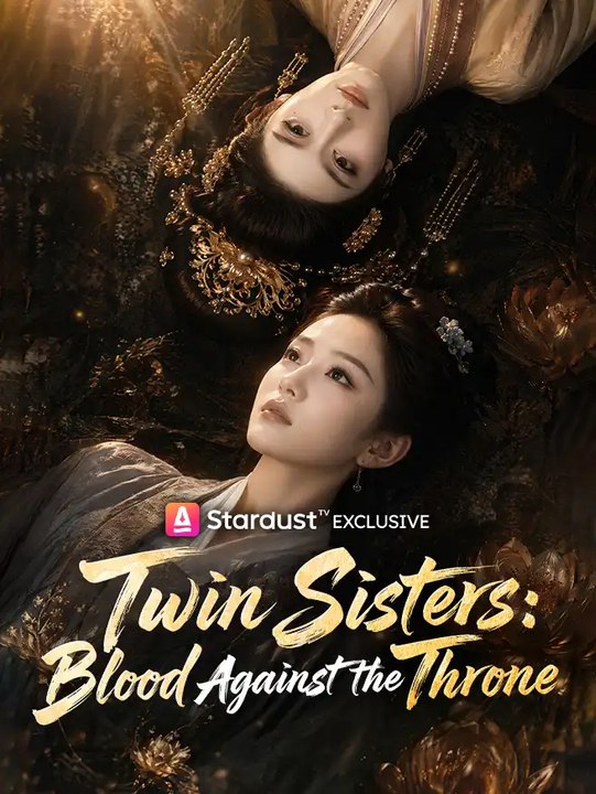 Twin Sisters Blood Against the Throne | FULL EP | 🌍 ENGLISH | 🎭 DRAMA HUB