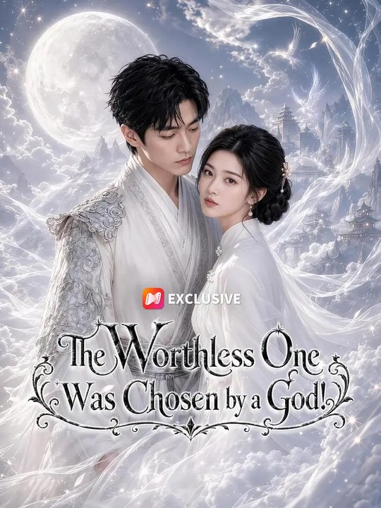 The Worthless One Was Chosen by a God | FULL EP | 🌍 ENGLISH | 🎭 DRAMA HUB